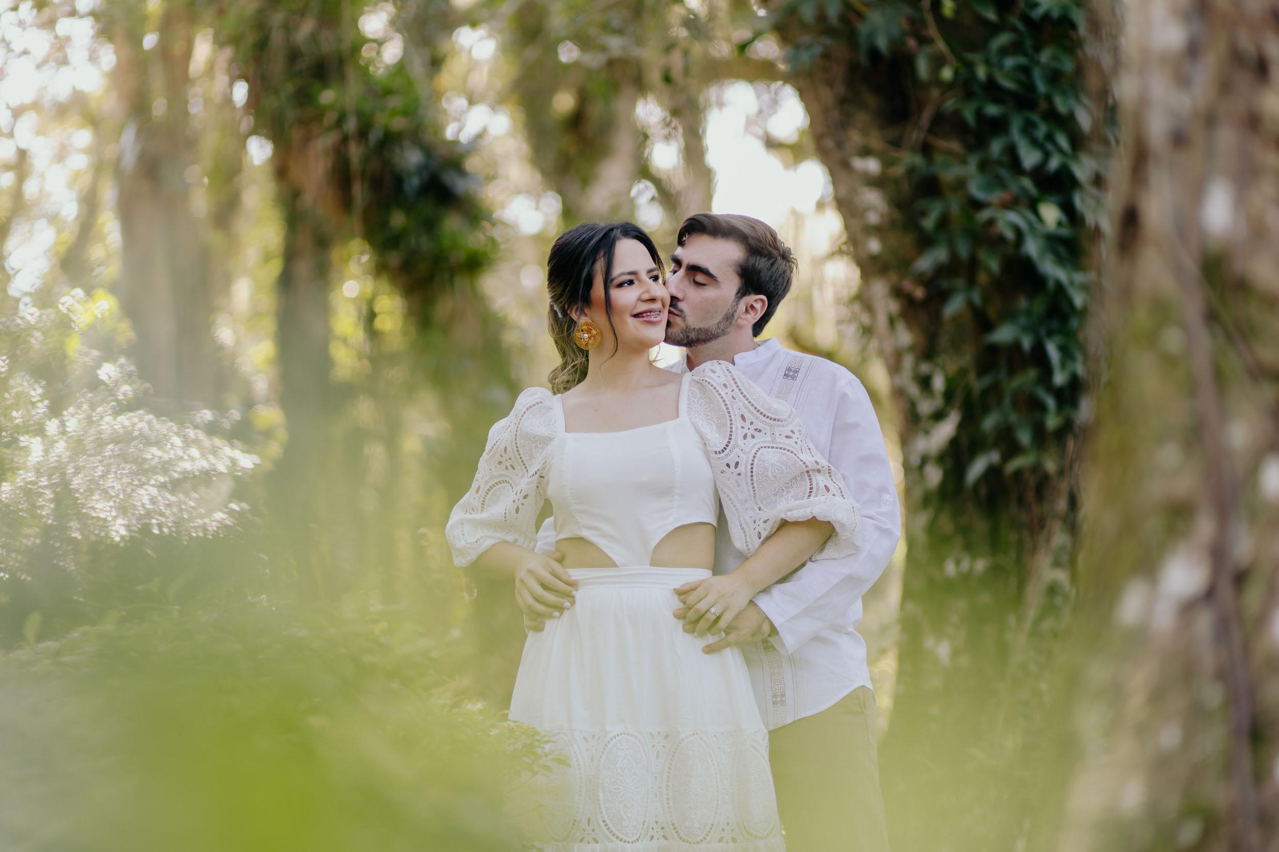 The Wedding Website of Nicole Almassou and Miguel Canahuati