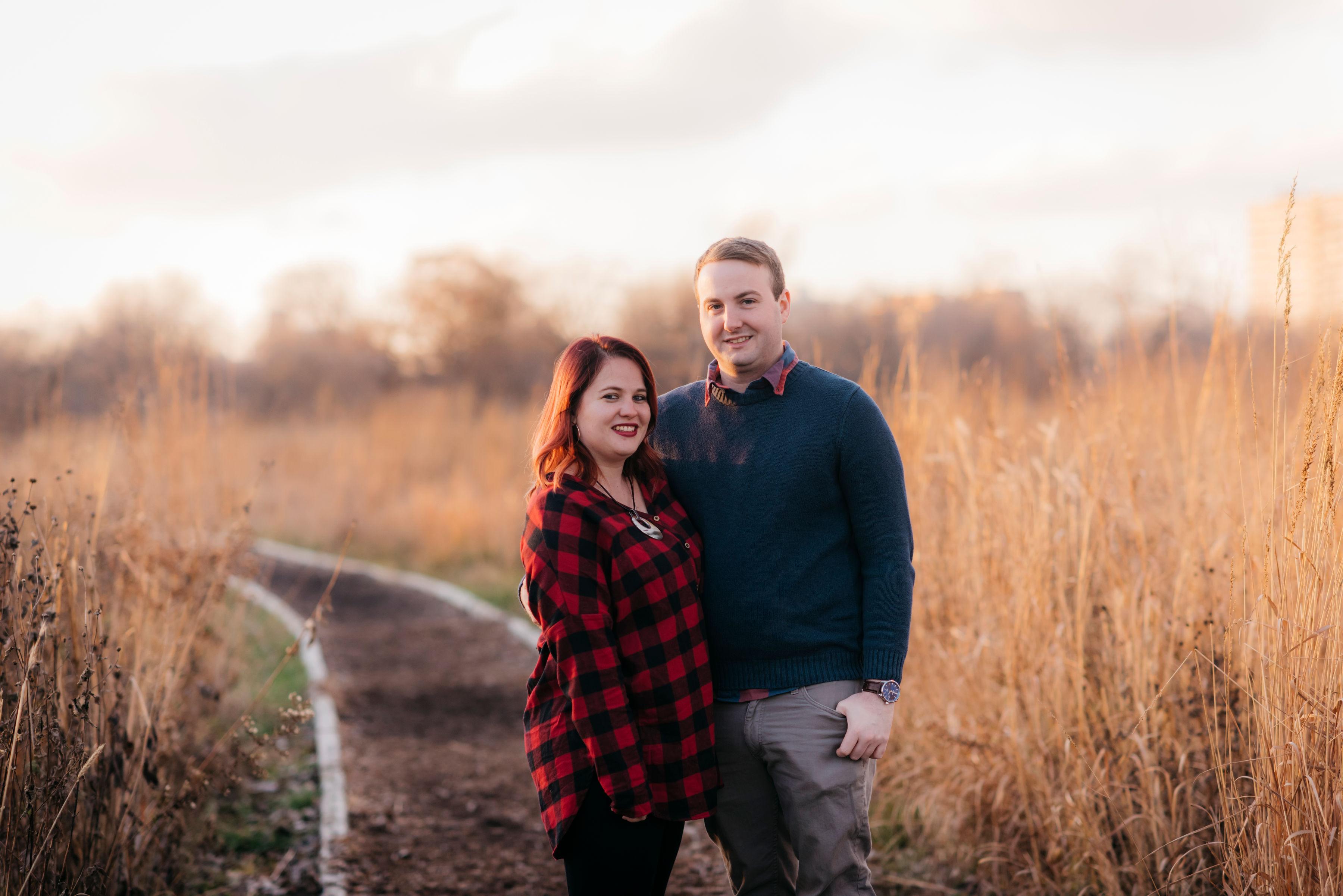The Wedding Website of Bethami Moore and Kyle Jones