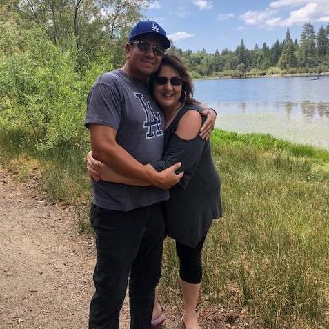 A walk around Jenks Lake near Big Bear.
