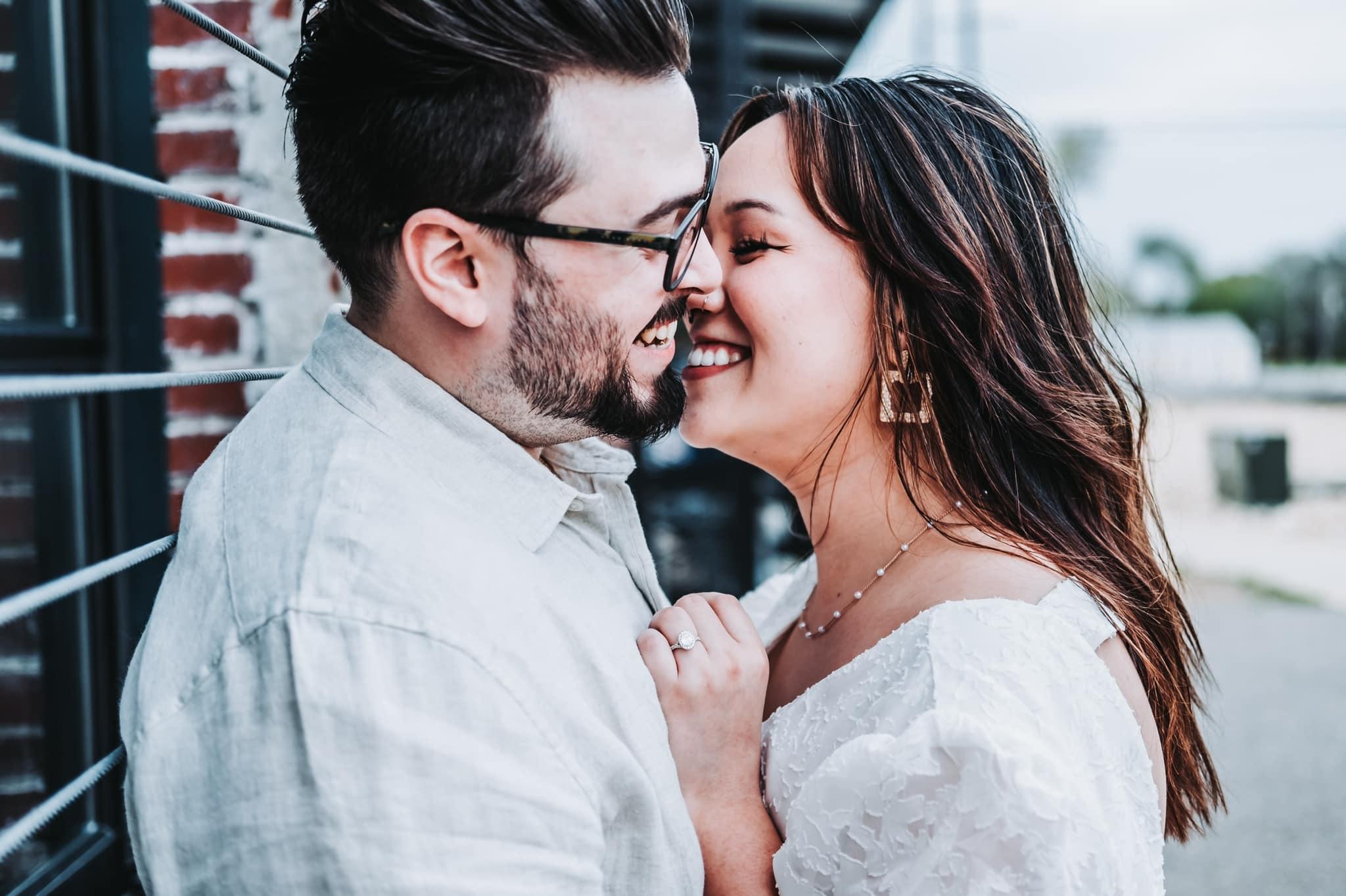 The Wedding Website of Michael Munevar and Kennedy Kennon