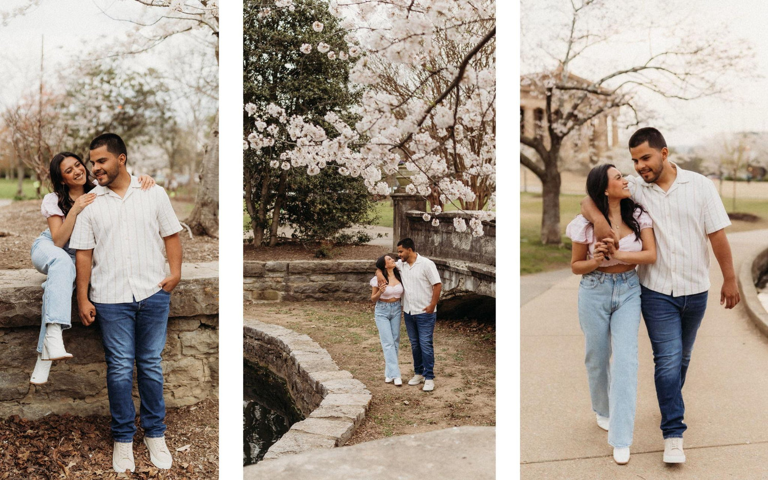 The Wedding Website of Brandon Arellano and Jakelin Dominguez