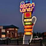 Carson Lanes Family Fun Center