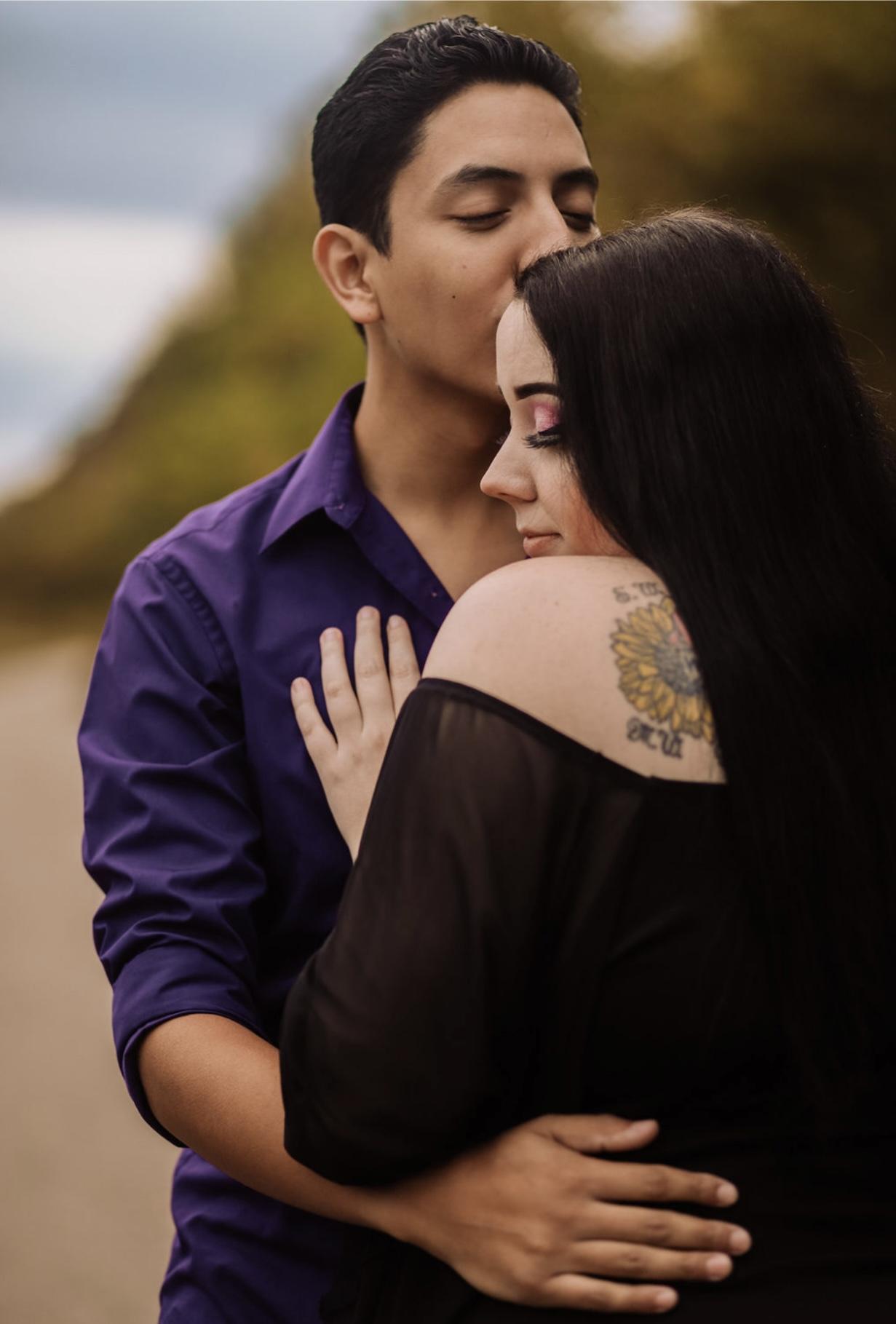 The Wedding Website of Bethany Workman and Alfonso Morales
