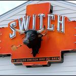 The Switch by Stiles Switch BBQ