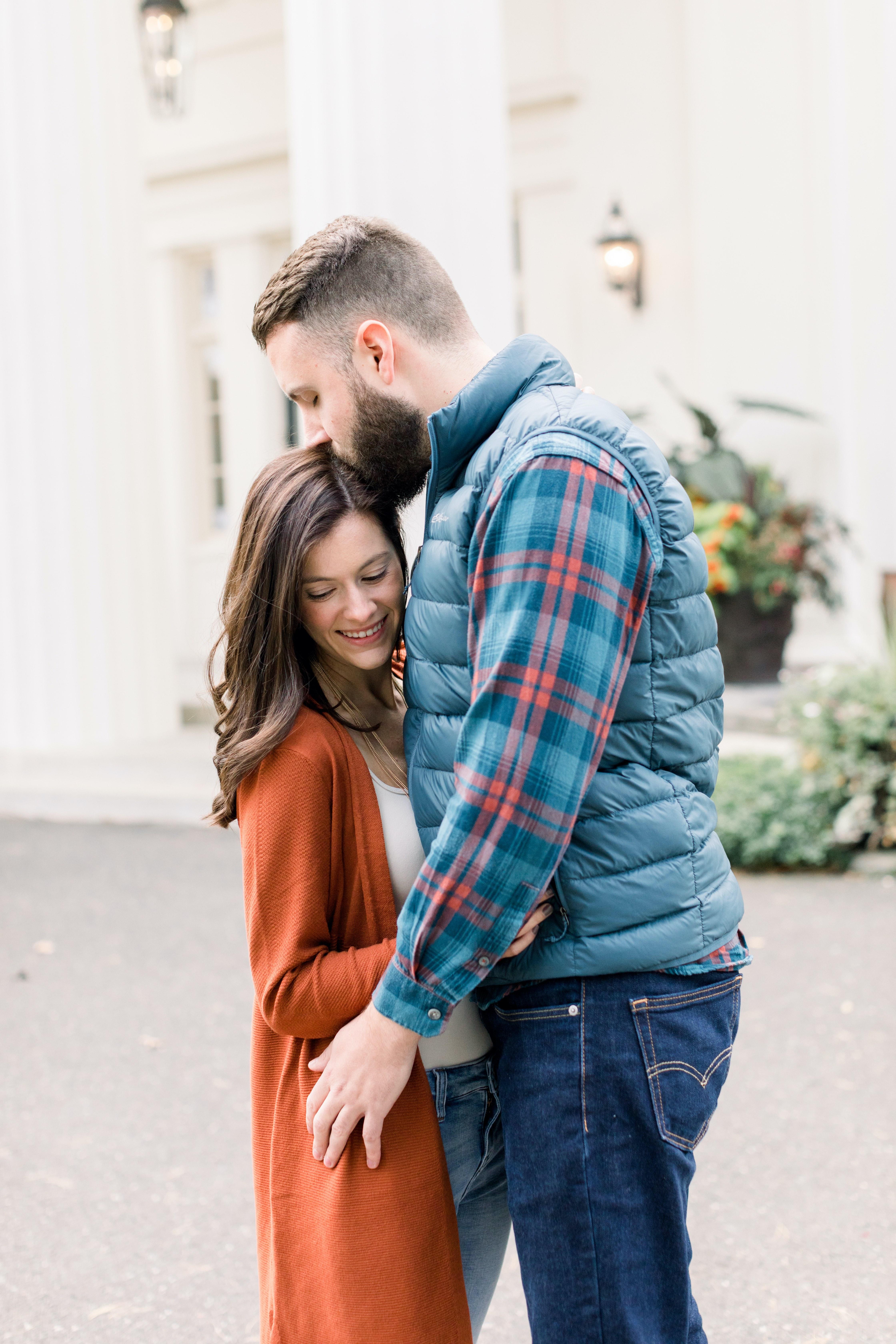 The Wedding Website of Meghan Cave and Mark Perazella