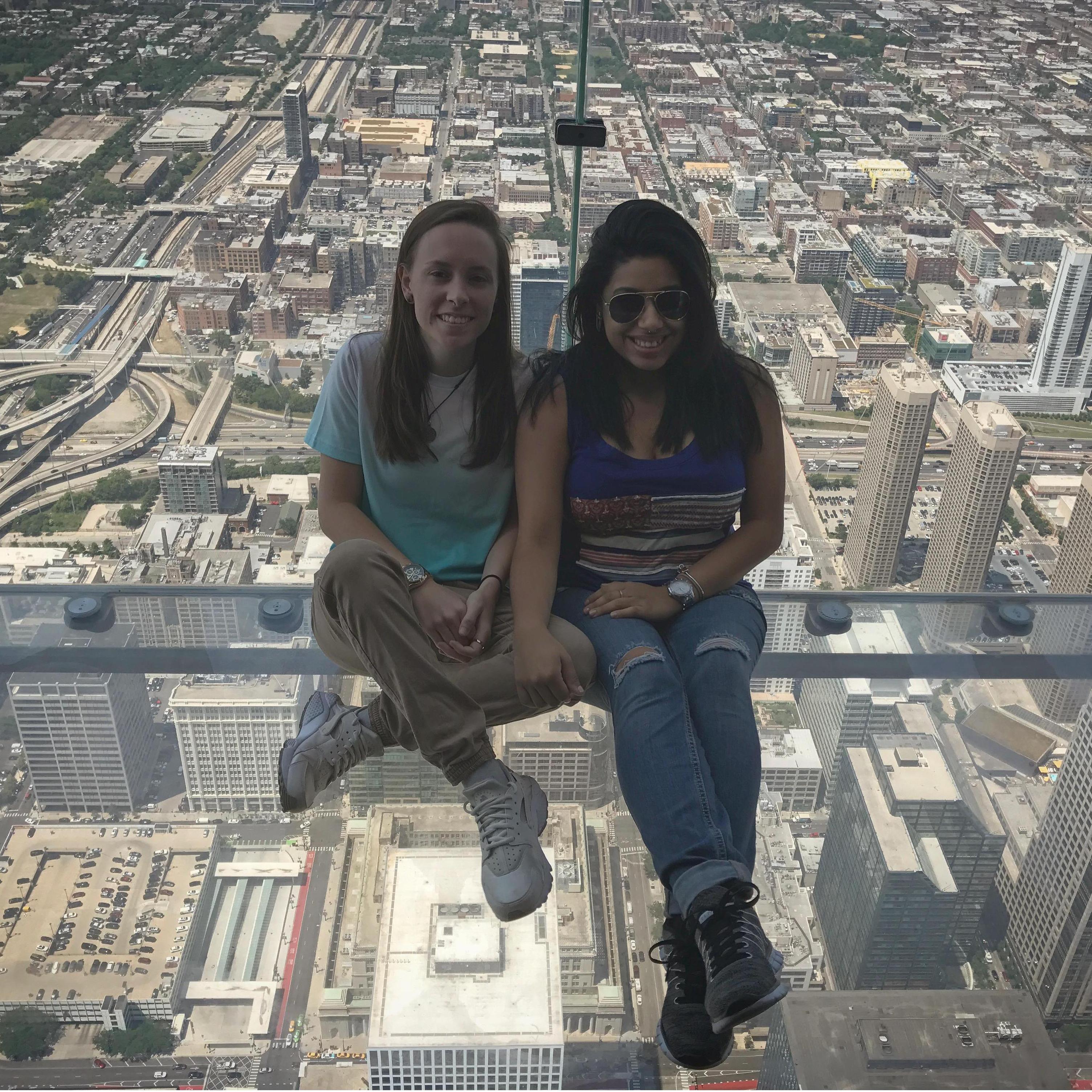 Chicago