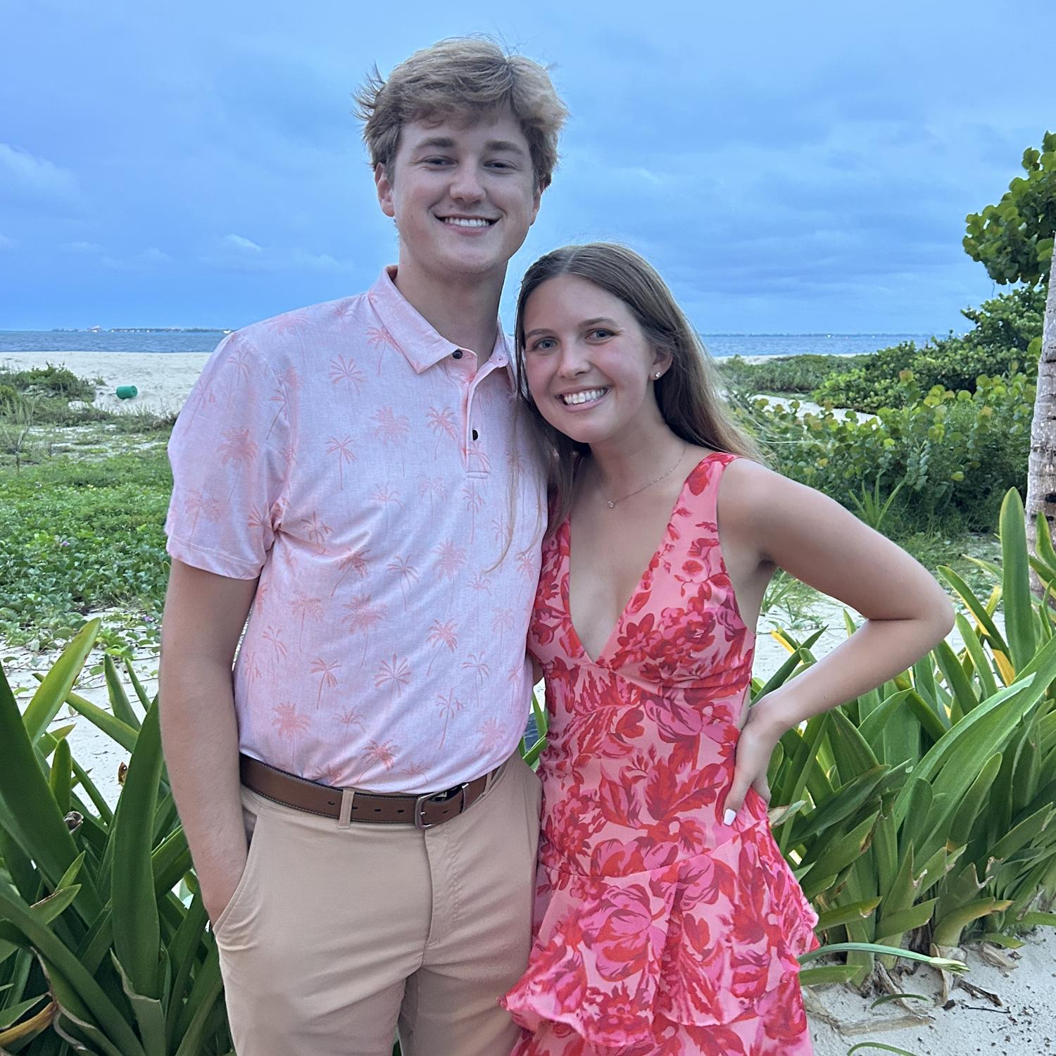 Cancun vacation (October 2025)