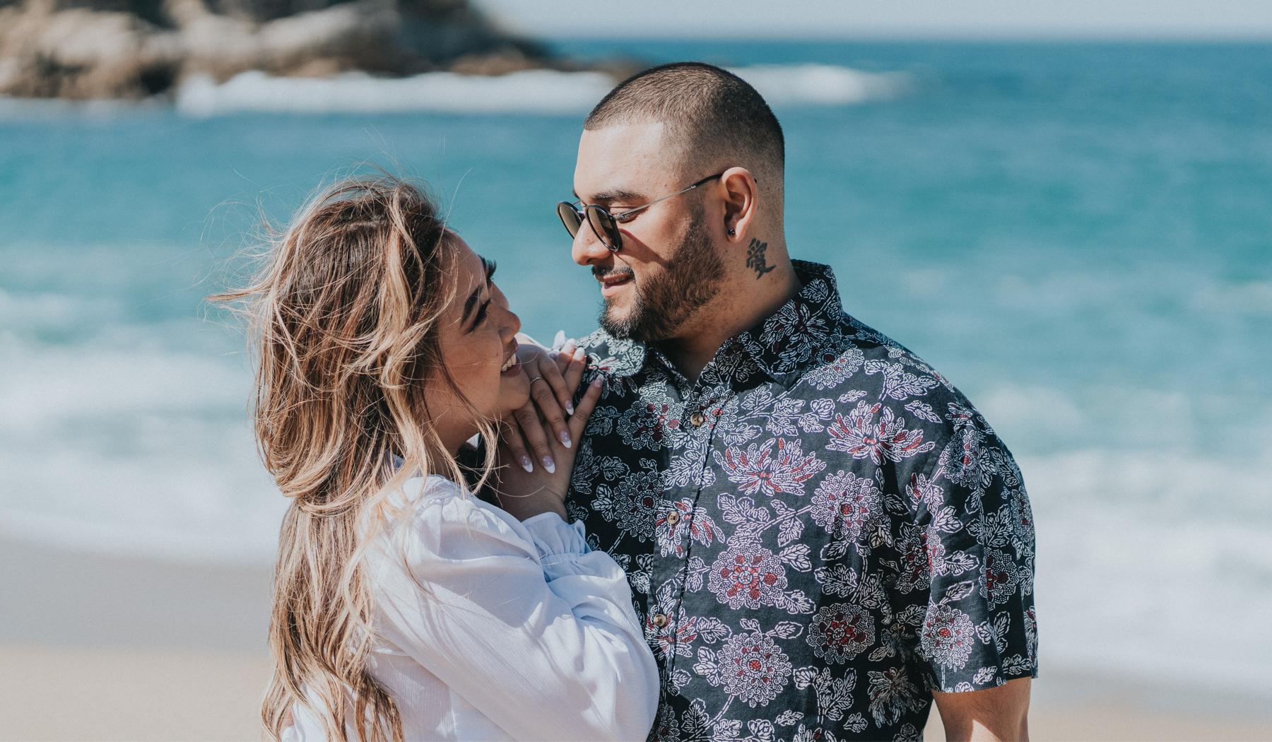 The Wedding Website of Mai Dang and Omar Bracamontes