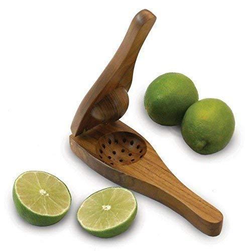 WOODEN LEMON SQUEEZER, NATURAL LEMON SQUEEZER, HANDCRAFTED LEMON SQUEEZER, ECO-FRIENDLY LEMON SQUEEZER, MUST HAVE KITCHEN ITEMS