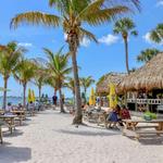 O'Leary's Tiki Bar & Grill