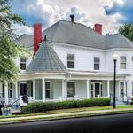 Seven Springs Museum