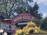 Parkville Mini Golf