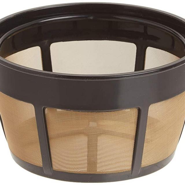 Cuisinart Gold Tone Coffee Filter