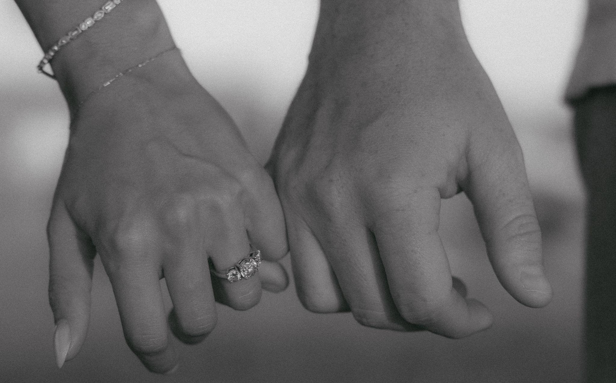 The Wedding Website of Sarah Powderly and David Mykrantz