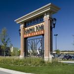 Hamilton Town Center