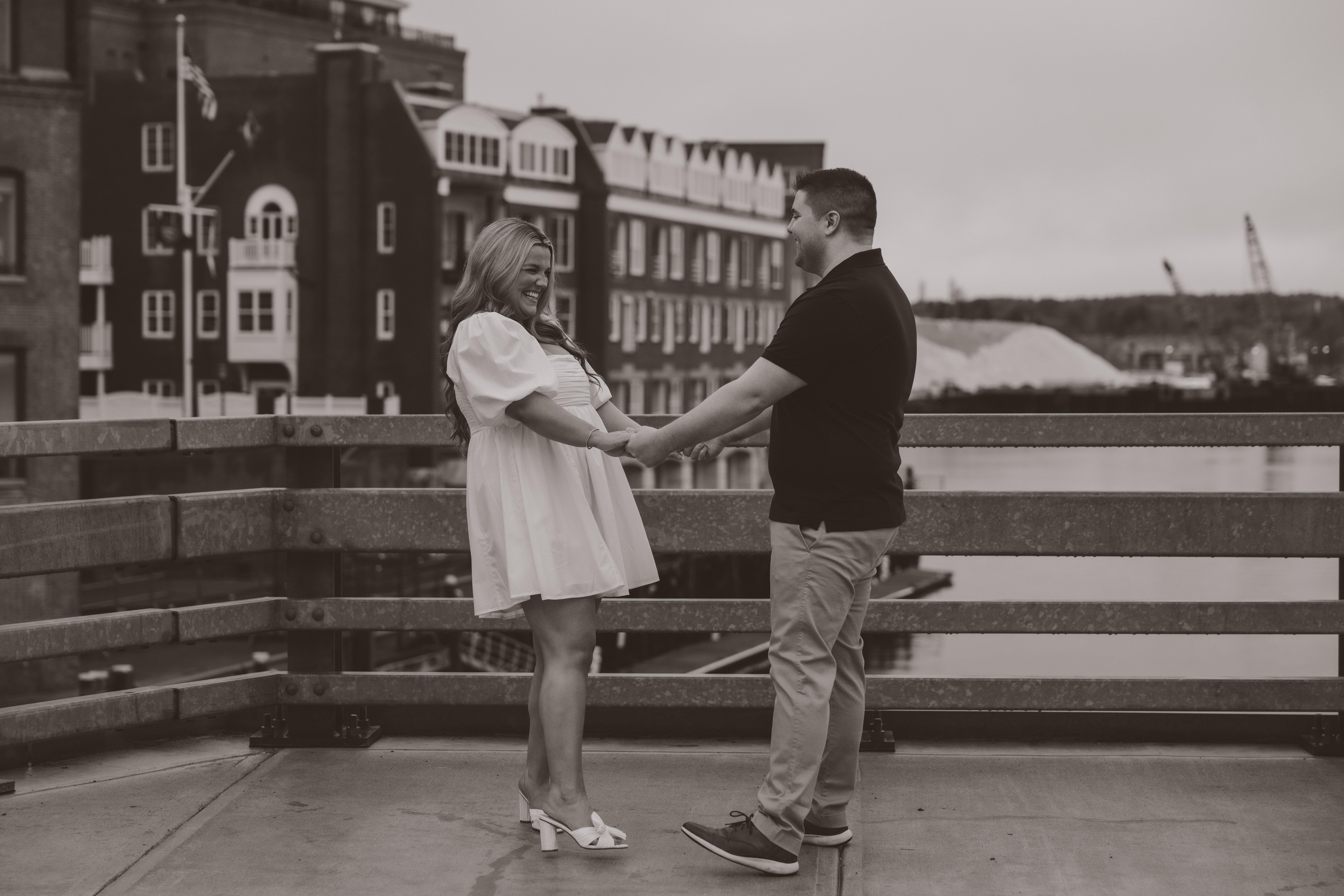 The Wedding Website of Katelyn Delaney and Connor Lordan