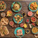 Authentic Moroccan Cooking Class