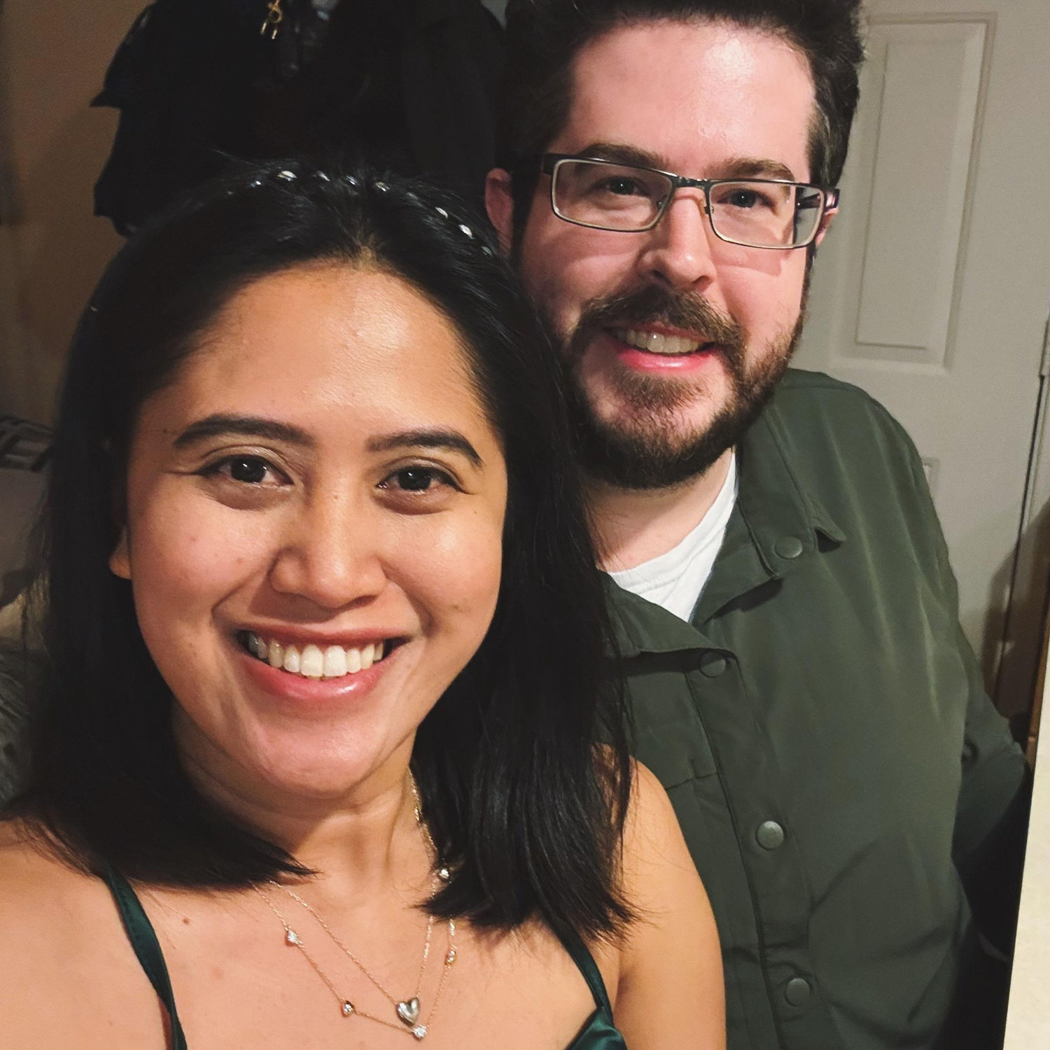 Christmas Night Together
