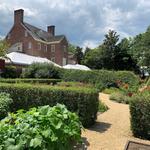 William Paca House & Garden