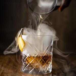 Joe's Whiskey Fund