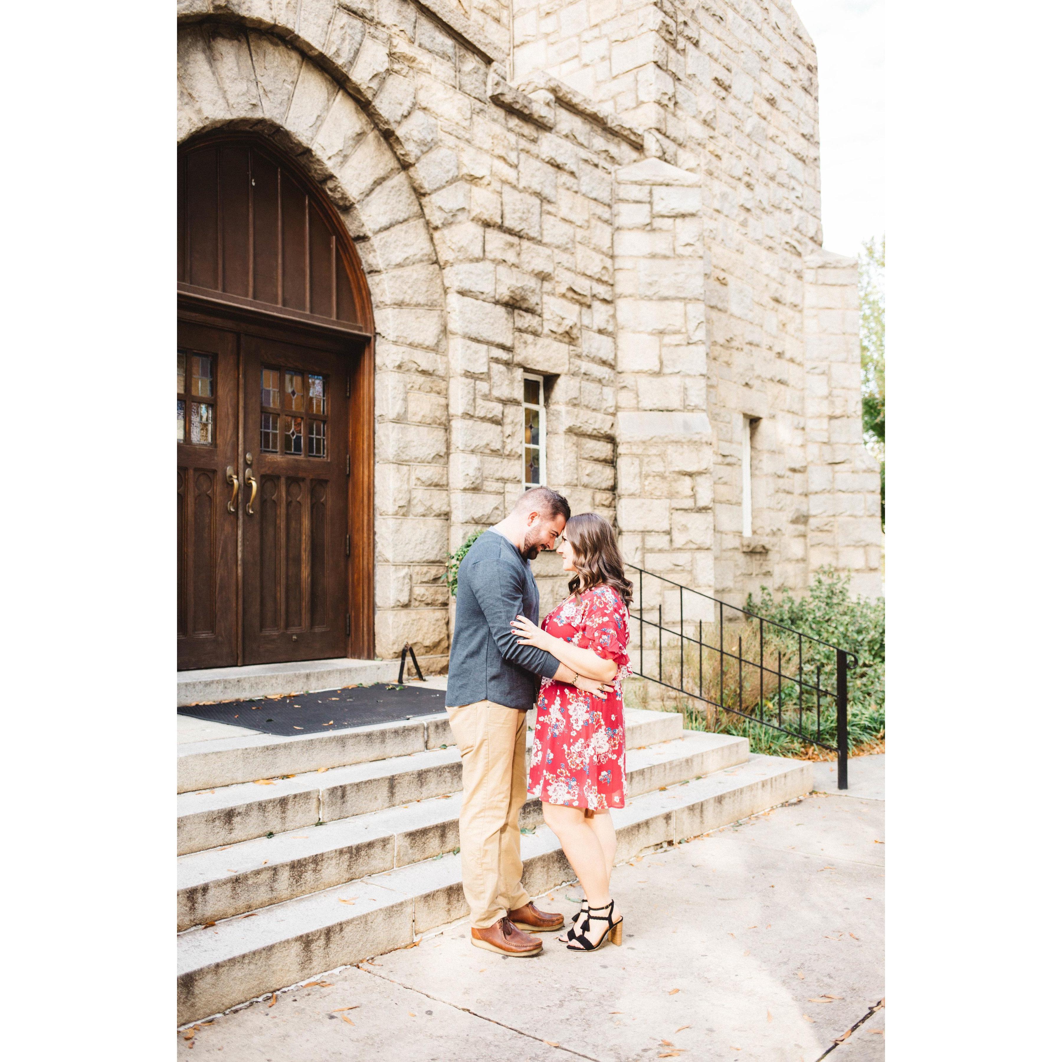 So thankful for our amazing photographer! We can't wait for our wedding day! Thanks a million  Rachel Elisabeth Photography. http://www.rachelelisabethphoto.com/