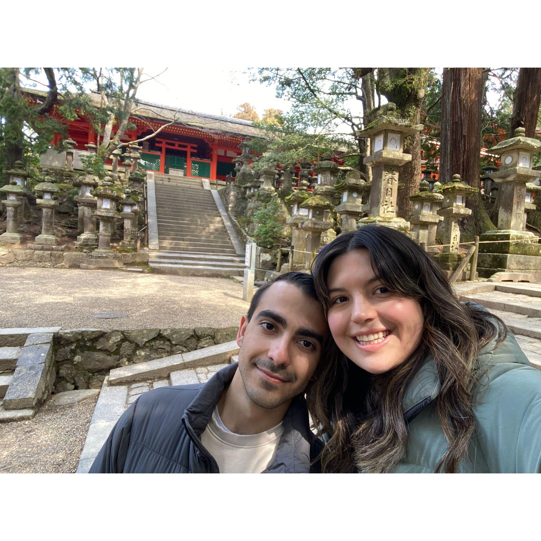 Japan Trip '24