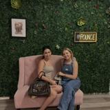Pounce Cat Cafe