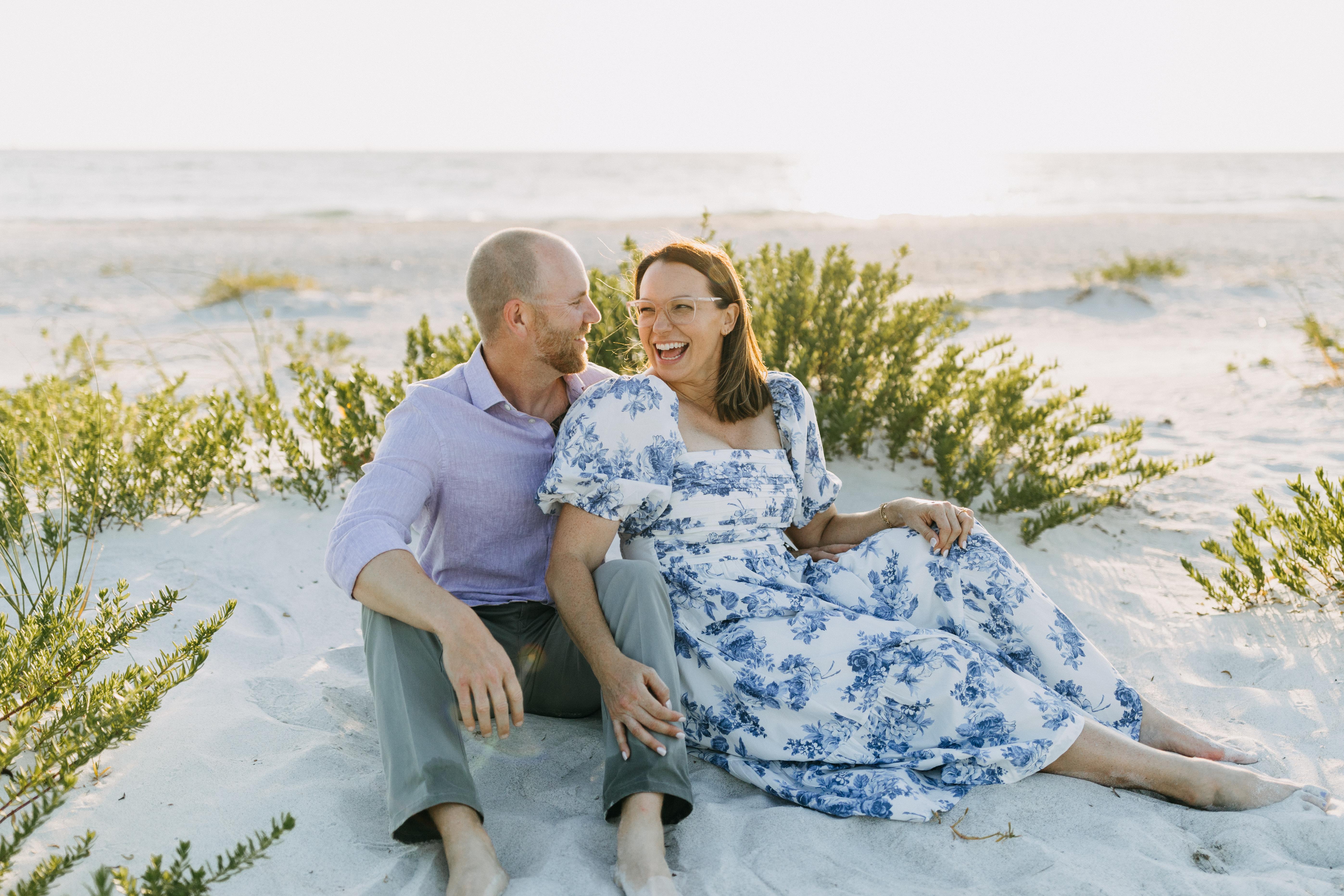 The Wedding Website of Erin Authier and Bob Lohr