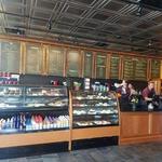 Uncommon Grounds Coffee & Bagels