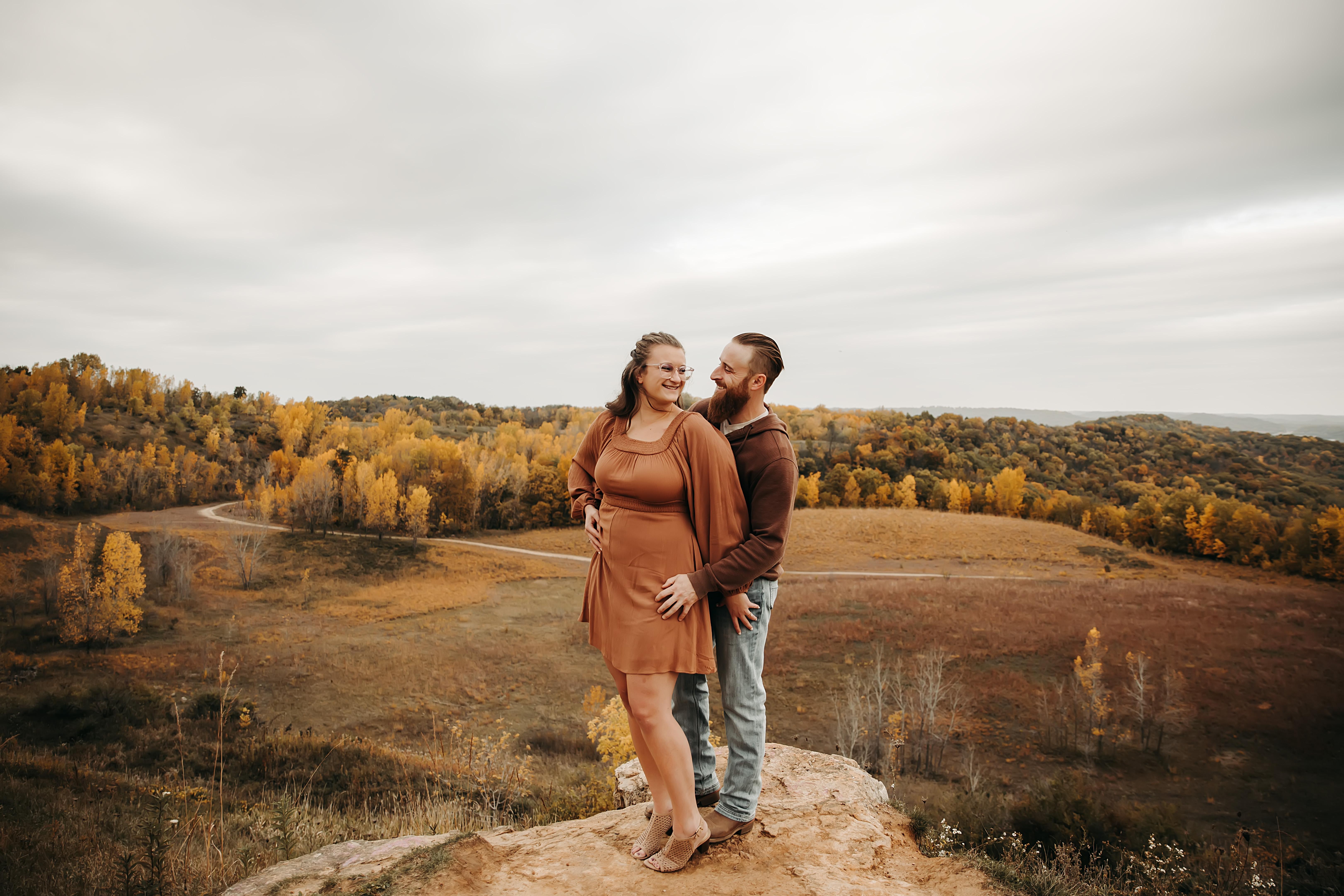 The Wedding Website of Madi Winscher and David Hettenbach