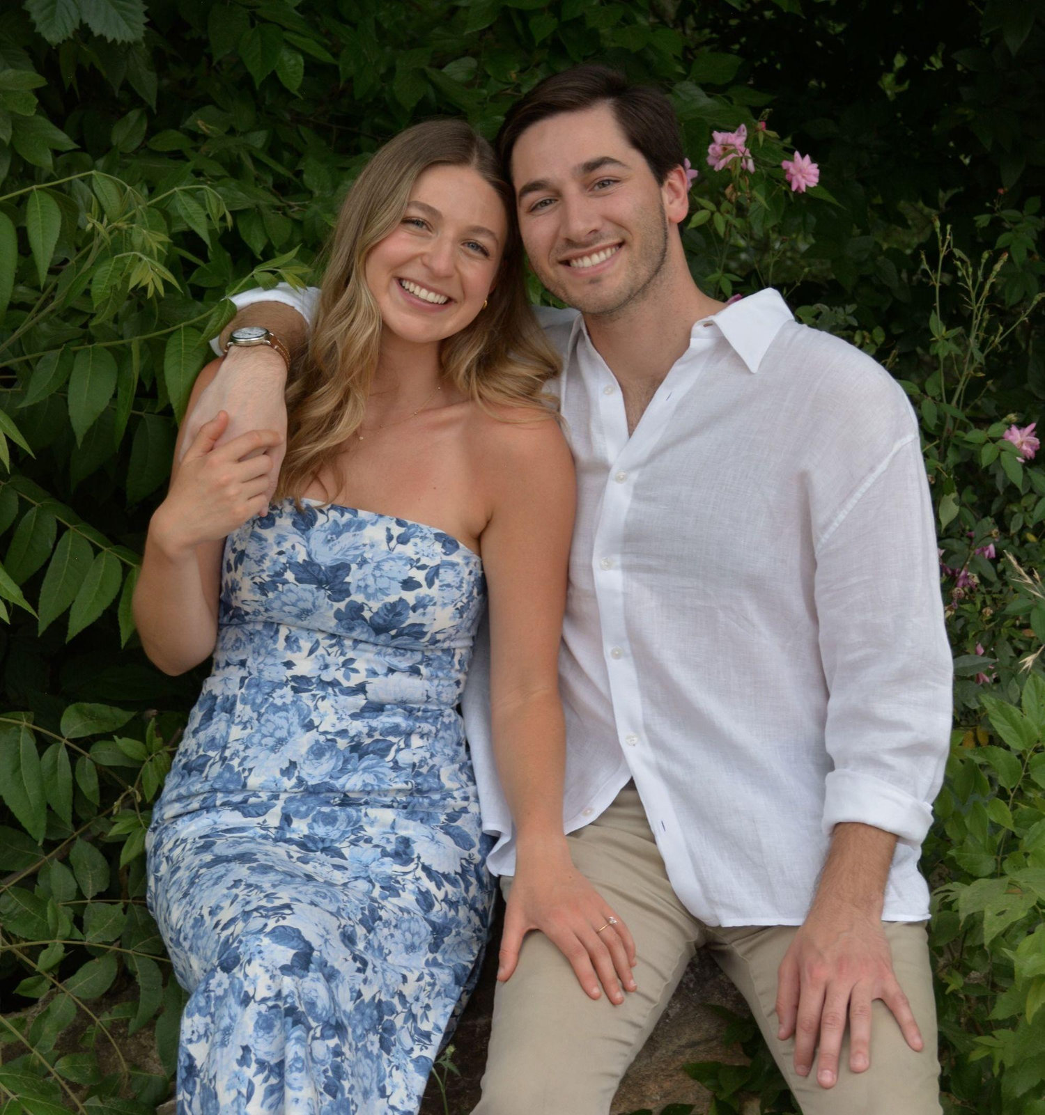 The Wedding Website of Ruthie Nathan and Ryan Newberg