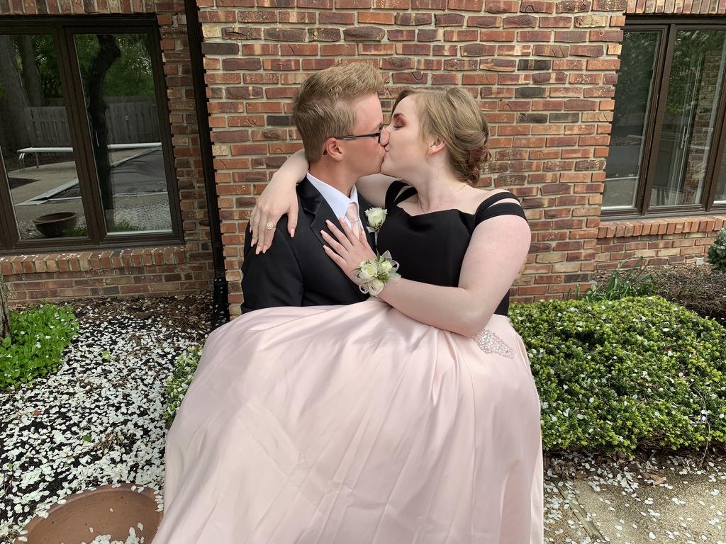 The Wedding Website of Sophia Long and Tyler Rockey
