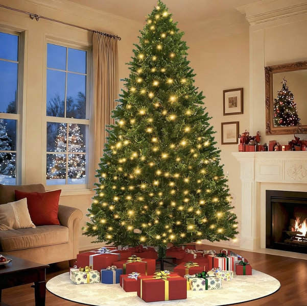 Christmas Tree