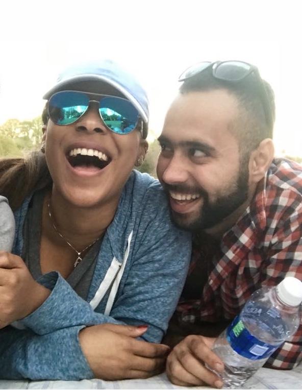 The Wedding Website of Mitra Fatima and Arash Ary