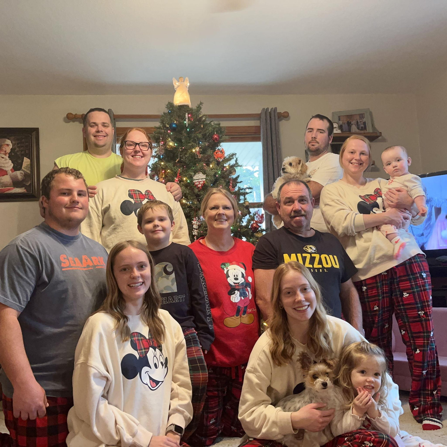 Christmas 2025