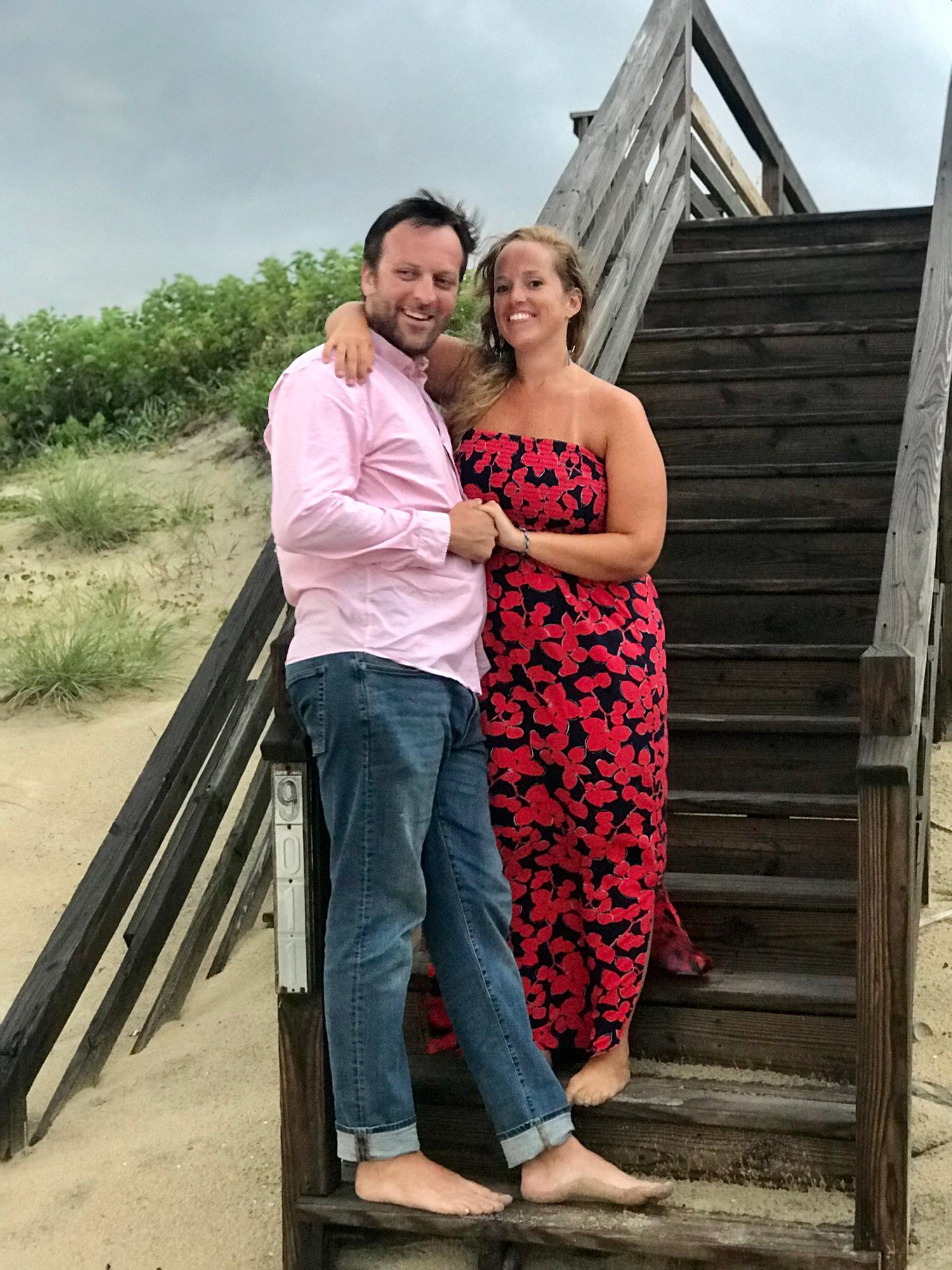 Nags Head 2019