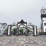 Ponta Delgada