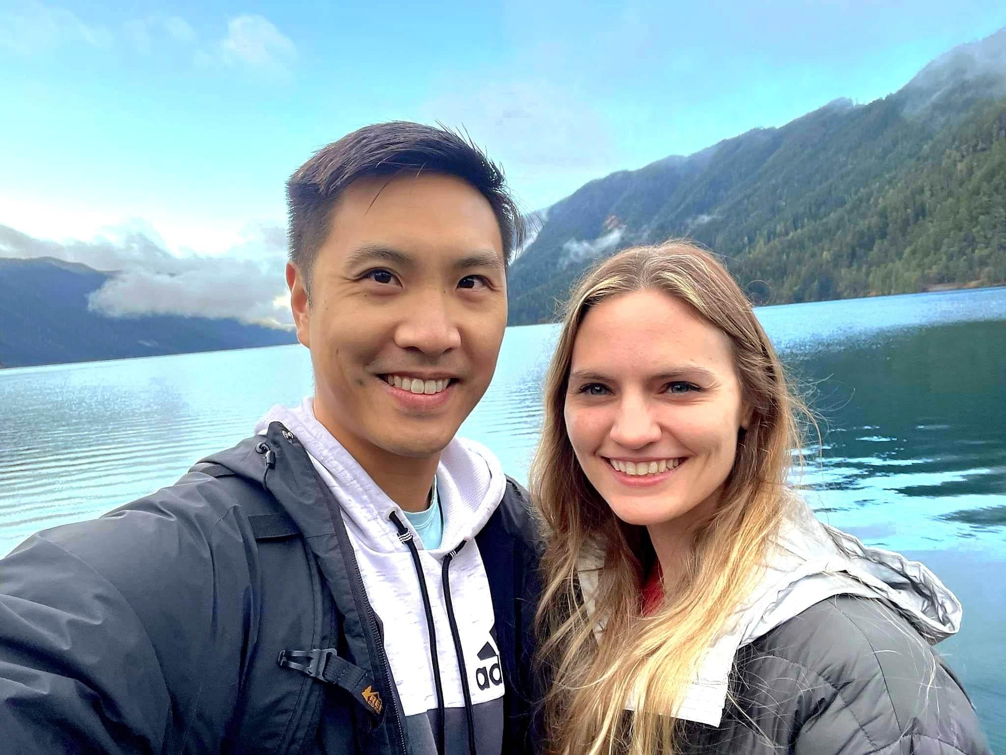 The Wedding Website of Colin Ip and JoAnne Babula