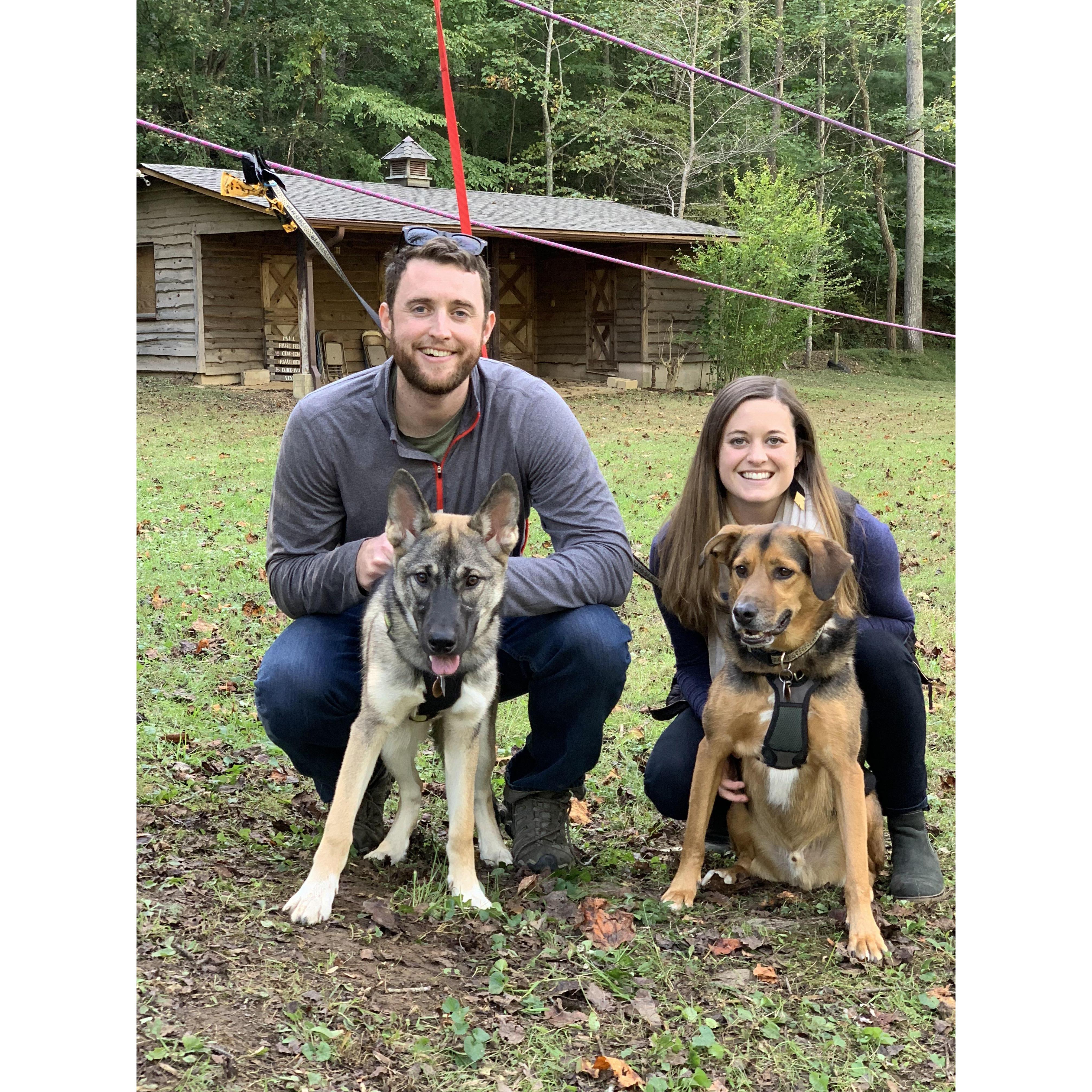Apple Butter 2018