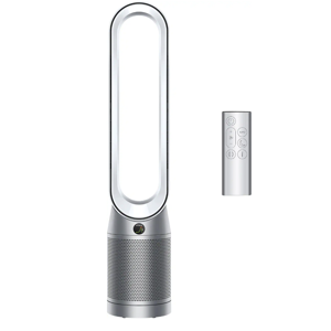 Dyson - Purifier Cool PC1 - Exclusive - White/Silver