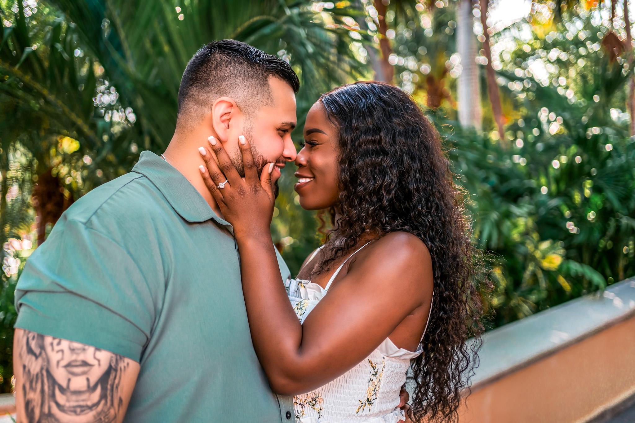 The Wedding Website of Andrea Fofanah and Alejandro Juarez