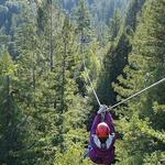 Sonoma Zipline Adventures