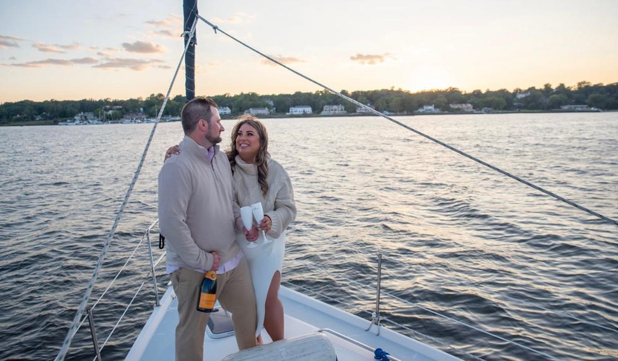 The Wedding Website of Laura Natoli and Glenn Chew