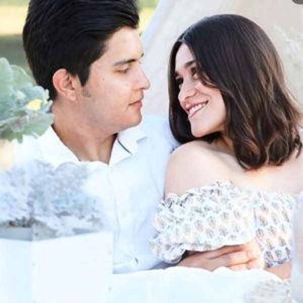 Nuestro fondo para recién casados
