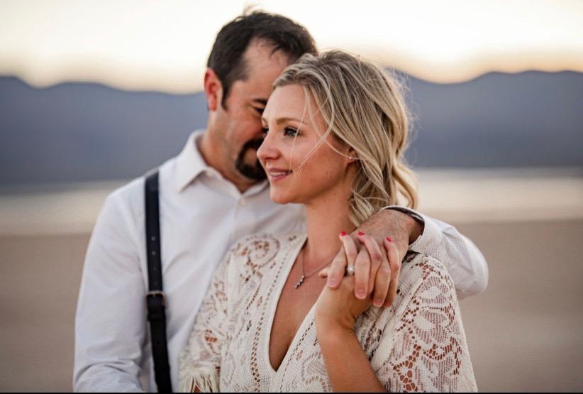 The Wedding Website of Brittany Cain and Doug Sanchez