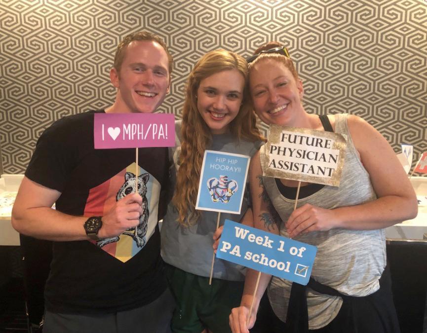 First picture together <3