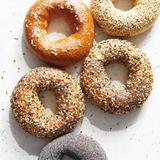 up-RYES Bagel & Deli