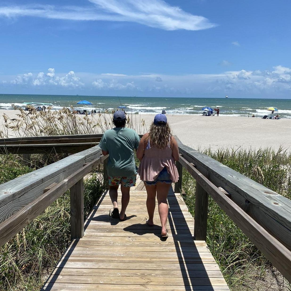 Cocoa Beach 2020