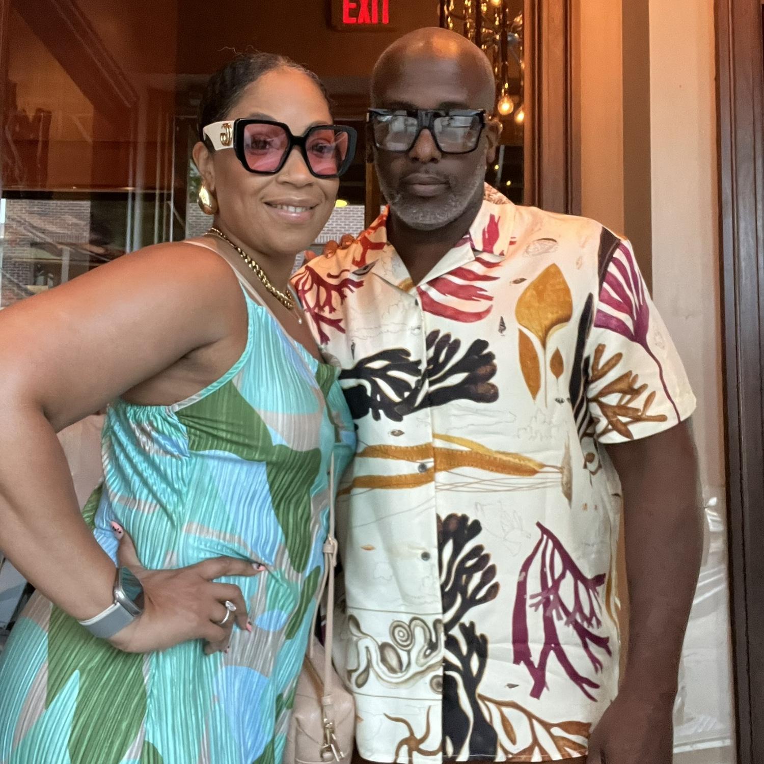 Fathers Day Brunch