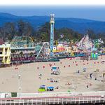 Santa Cruz Beach Boardwalk